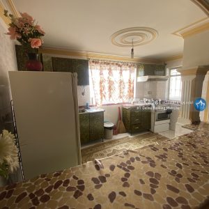 اجاره شبانه ویلا در کلاردشت