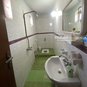 اجاره شبانه ویلا در کلاردشت