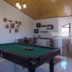 اجاره شبانه ویلای سه خوابه در نوشهر چلندر