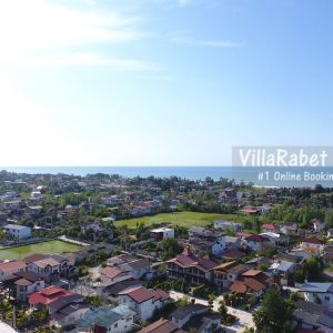 اجاره شبانه ویلای سه خوابه در نوشهر چلندر