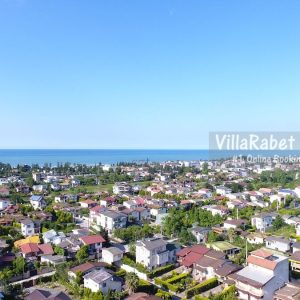 اجاره شبانه ویلای سه خوابه در نوشهر چلندر