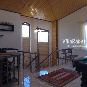 اجاره شبانه ویلای سه خوابه در نوشهر چلندر