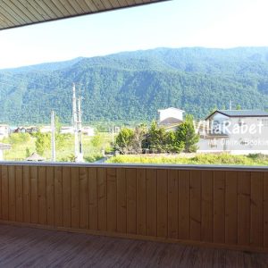 اجاره شبانه ویلای سه خوابه در نوشهر چلندر