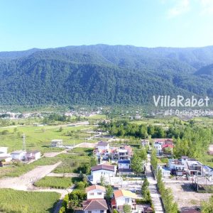 اجاره شبانه ویلای سه خوابه در نوشهر چلندر