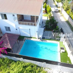 اجاره شبانه ویلای سه خوابه در نوشهر چلندر