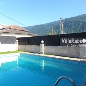 اجاره شبانه ویلای سه خوابه در نوشهر چلندر