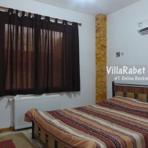 اجاره شبانه ویلای سه خوابه در نوشهر چلندر