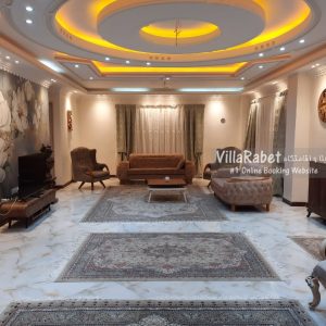 اجاره عمارت استخردار در متل قو