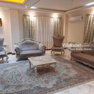 اجاره عمارت استخردار در متل قو