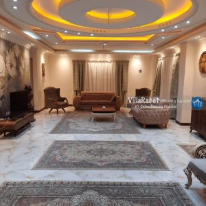 اجاره عمارت استخردار در متل قو