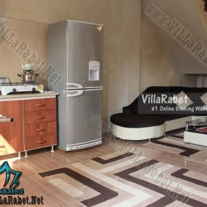 اجاره مجتمع اقامتی واحد های دوخوابه کندو چالوس نمک آبرود