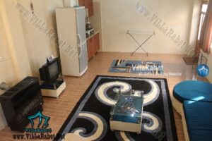 اجاره مجتمع اقامتی کندو در نمک آبرود