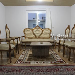 اجاره واحد اقامتی دوخوابه در چالوس