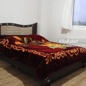 اجاره واحد اقامتی دوخوابه در چالوس