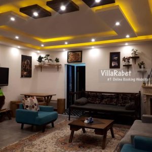 اجاره واحد یک خوابه شیک متل قو