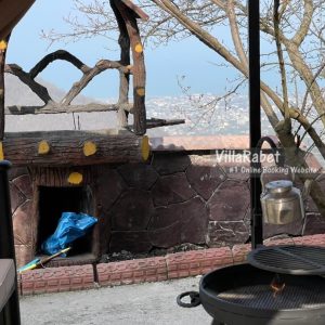 اجاره ویلا اربه کله رامسر