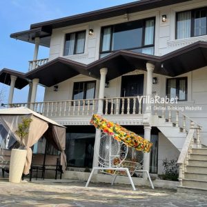 اجاره ویلا اربه کله رامسر