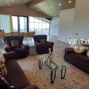 اجاره ویلا اربه کله رامسر