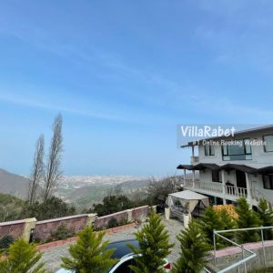 اجاره ویلا اربه کله رامسر