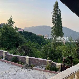 اجاره ویلا اربه کله رامسر