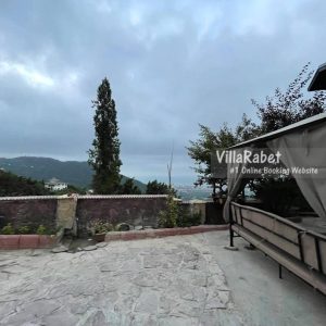 اجاره ویلا اربه کله رامسر