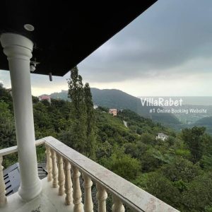 اجاره ویلا اربه کله رامسر