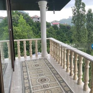 اجاره ویلا اربه کله رامسر