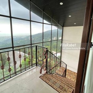 اجاره ویلا اربه کله رامسر