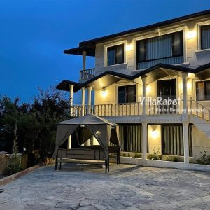 اجاره ویلا اربه کله رامسر