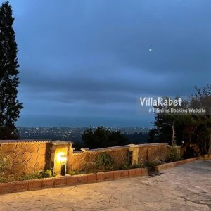 اجاره ویلا اربه کله رامسر