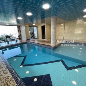 اجاره ویلا اربه کله رامسر