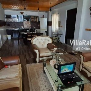 اجاره ویلا اربه کله رامسر