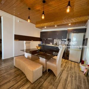 اجاره ویلا اربه کله رامسر