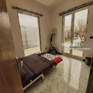 اجاره ویلا استخر ابگرم سرپوشیده متحرک در کرج