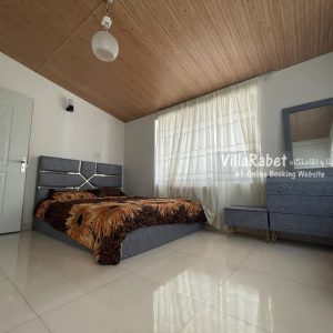 اجاره ویلا استخر دار حیاط دار متل قو