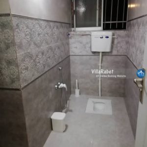 اجاره ویلا استخر دار حیاط دار متل قو