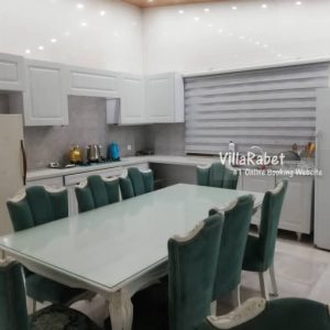 اجاره ویلا استخر دار حیاط دار متل قو