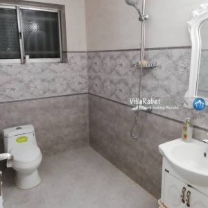 اجاره ویلا استخر دار حیاط دار متل قو