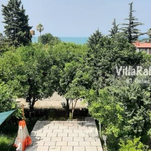 اجاره ویلا استخر دار حیاط دار متل قو