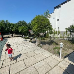 اجاره ویلا استخر دار حیاط دار متل قو