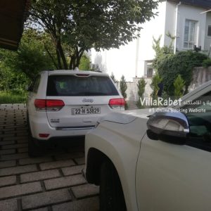 اجاره ویلا استخر دار حیاط دار متل قو