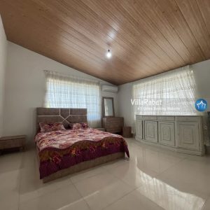 اجاره ویلا استخر دار حیاط دار متل قو