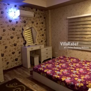 اجاره ویلا استخر دار سرخرود