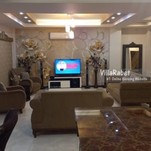 اجاره ویلا استخر دار سرخرود