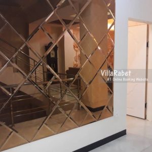 اجاره ویلا استخر دار سرخرود