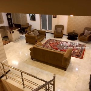 اجاره ویلا استخر دار سرخرود