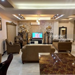 اجاره ویلا استخر دار سرخرود