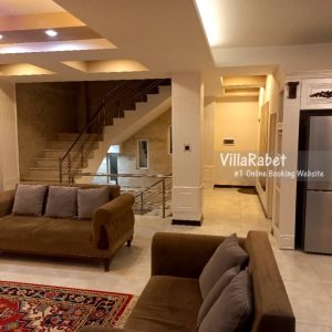 اجاره ویلا استخر دار سرخرود