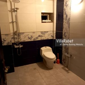 اجاره ویلا استخر دار سرخرود