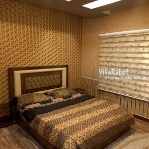 اجاره ویلا استخر دار سرخرود